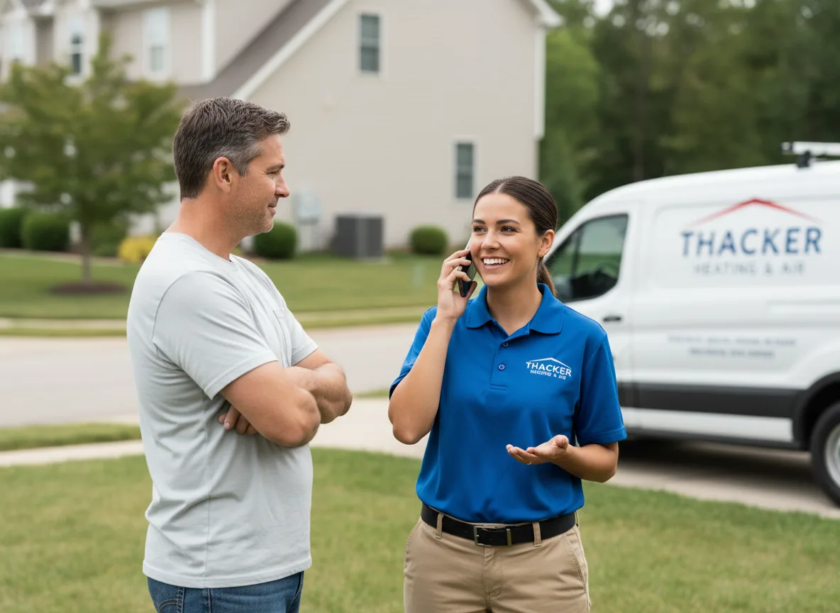 Ac Repair Whitewood, VA FAQs